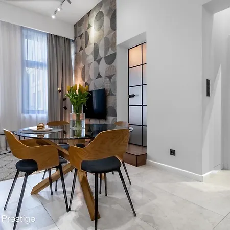 Mye - Piotrkowska 44 Appartement Łódź